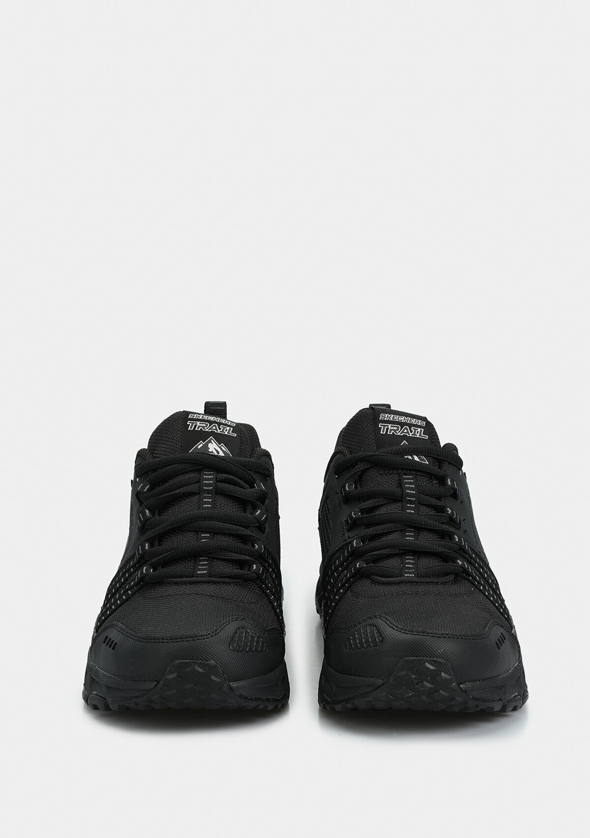 Skechers Siyah Skechers Escape Plan