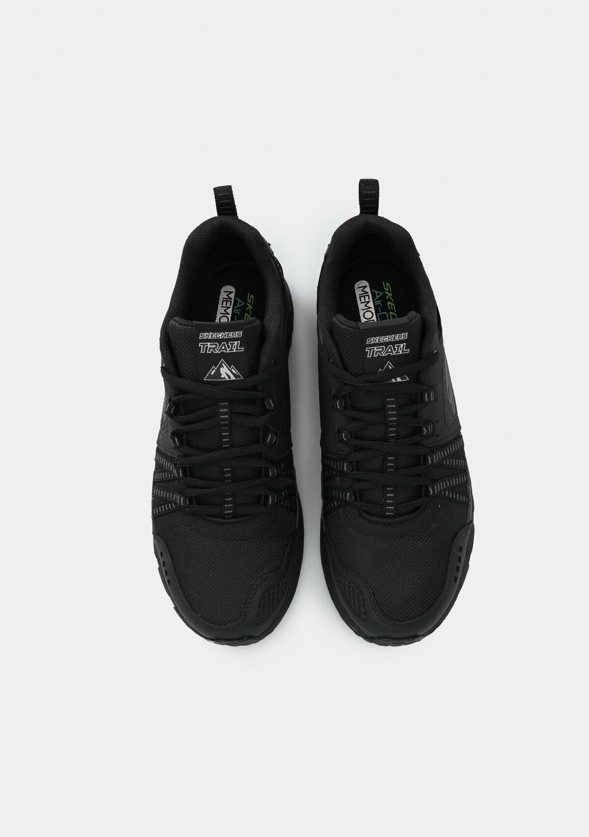 Skechers Siyah Skechers Escape Plan