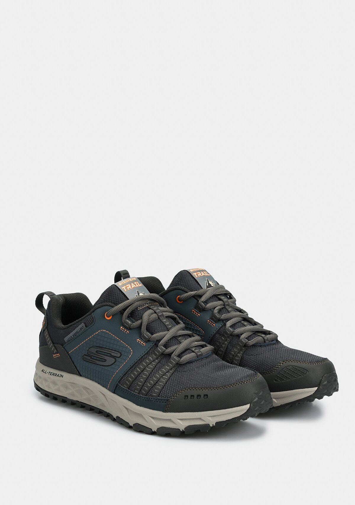 Skechers Siyah Skechers Escape Plan
