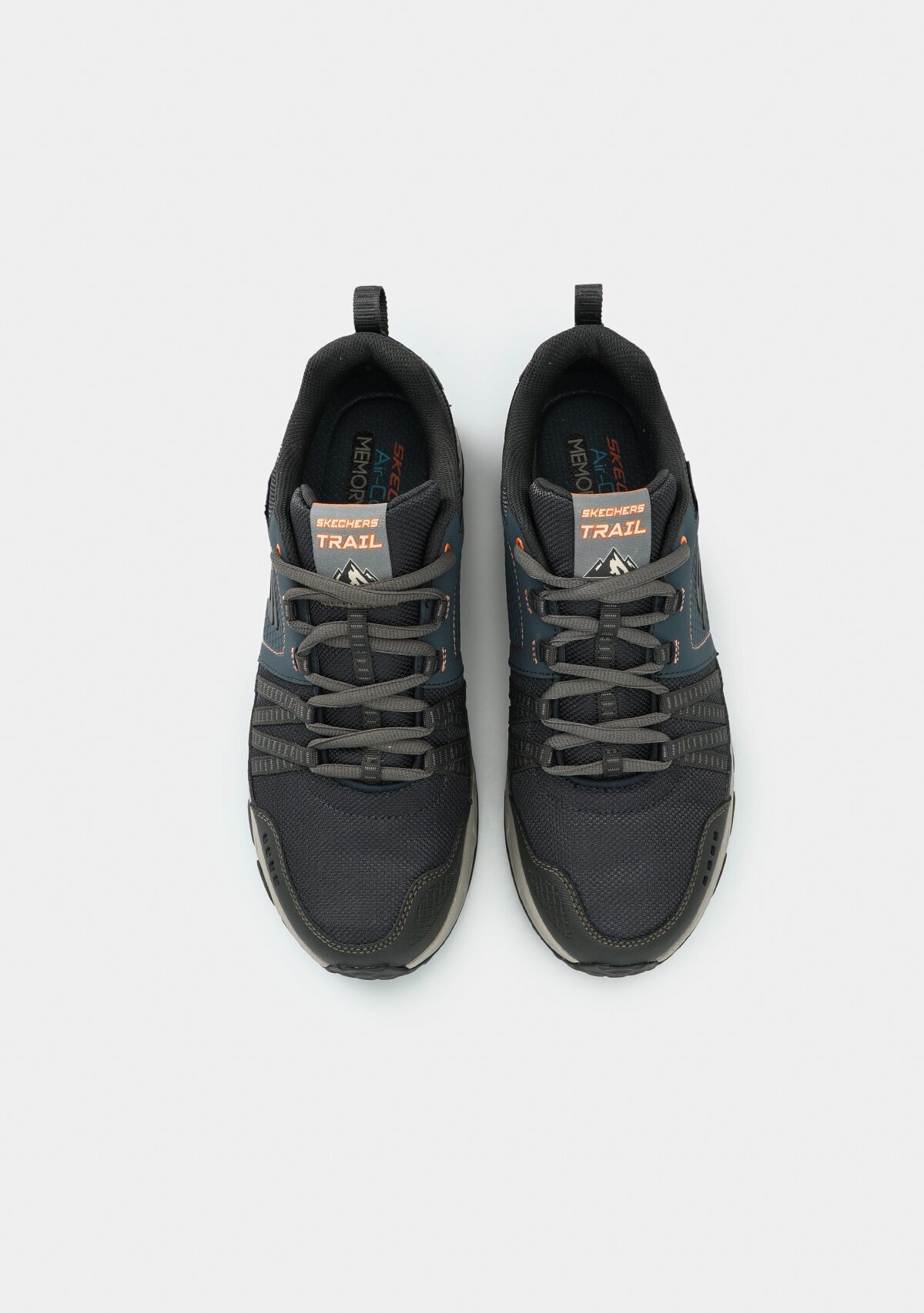 Skechers Siyah Skechers Escape Plan