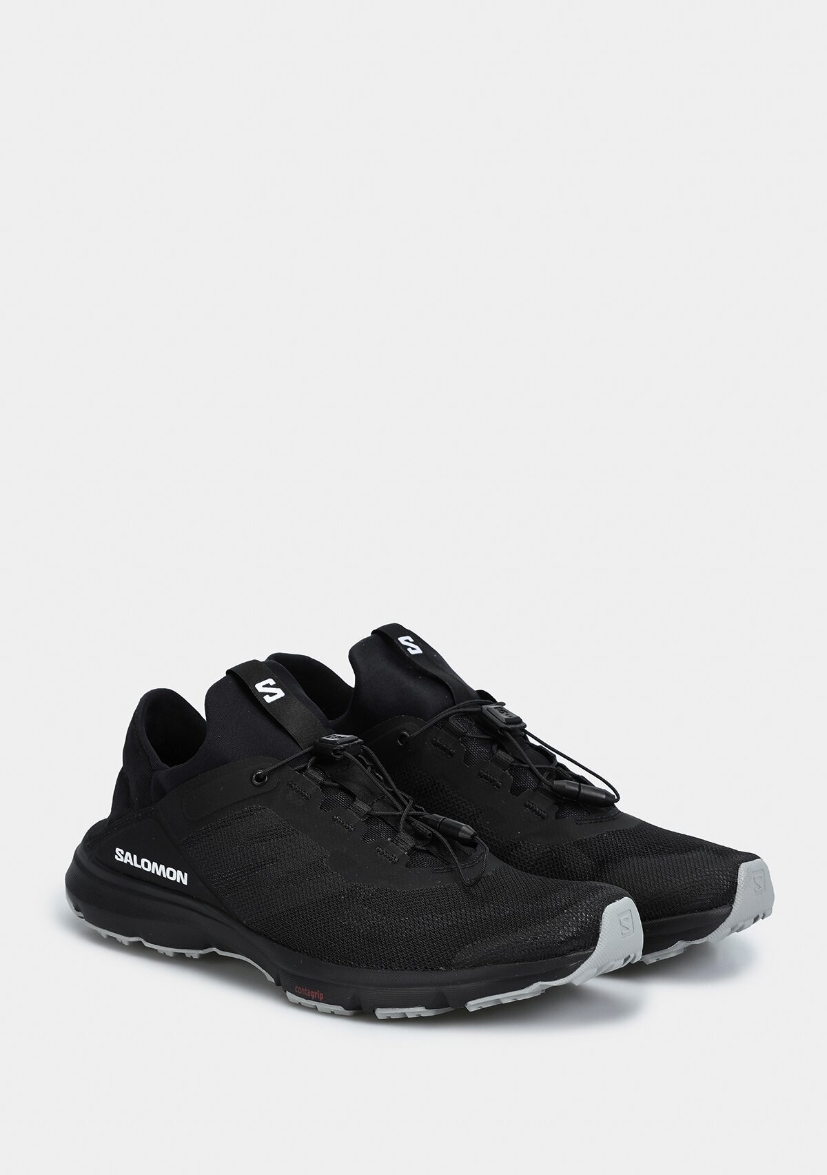 Salomon Siyah Salomon Amphib Bold 2
