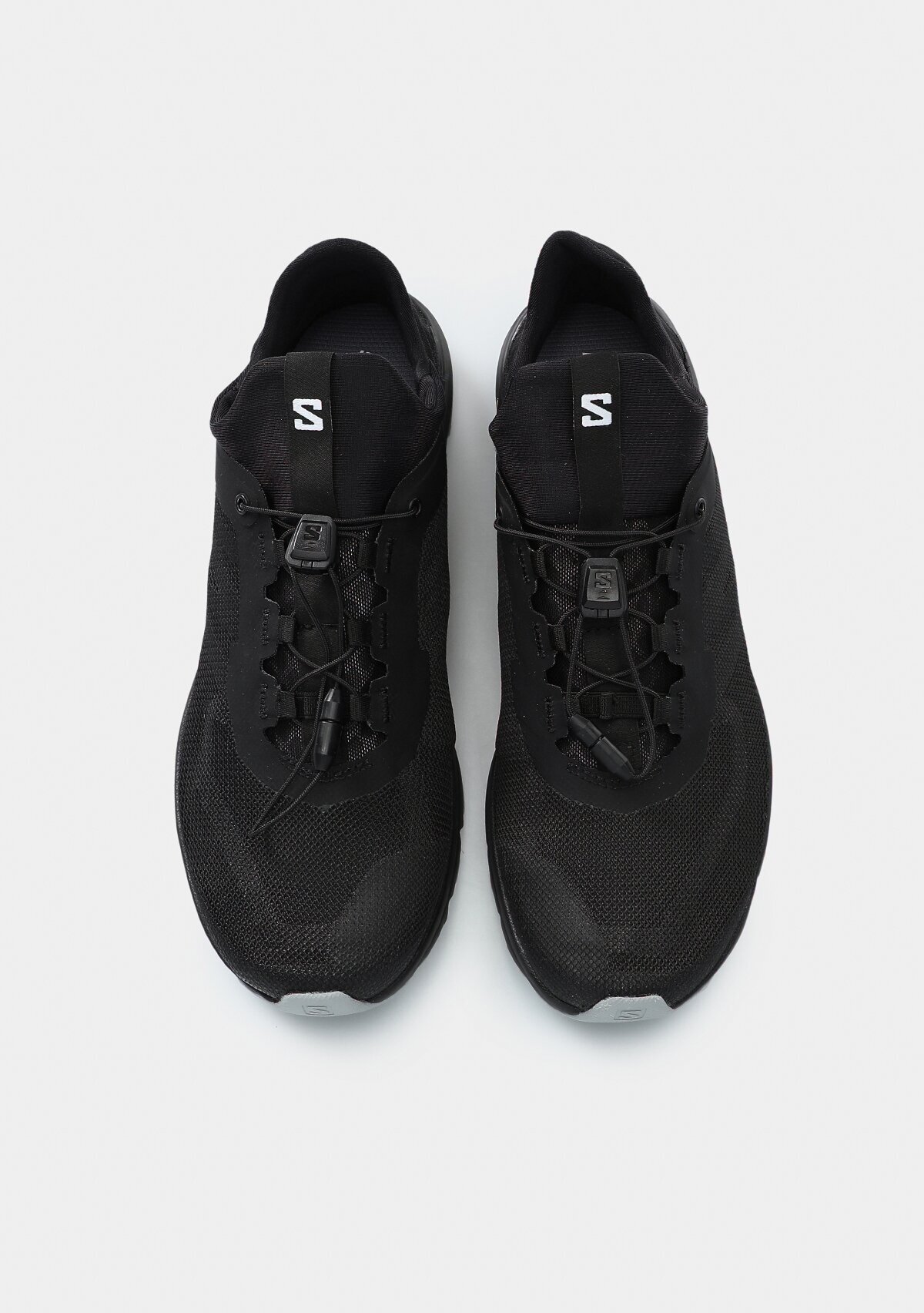 Salomon Siyah Salomon Amphib Bold 2