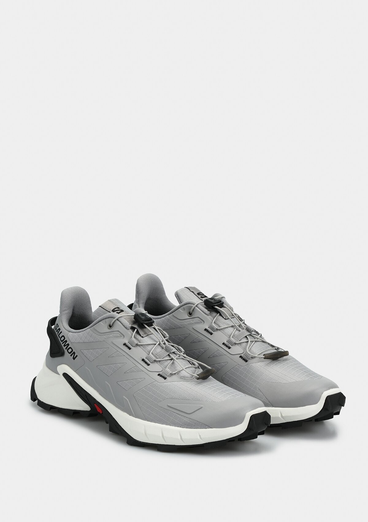 Salomon Gri Salomon Supercross 4