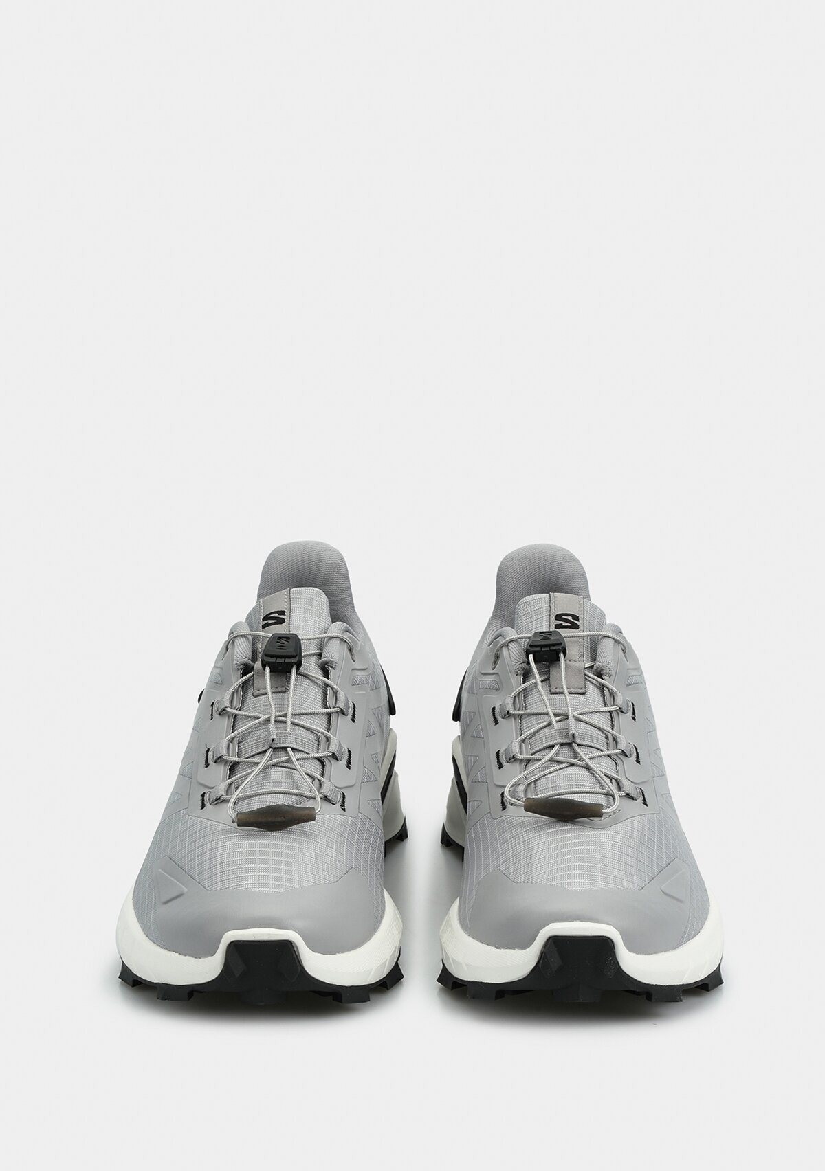 Salomon Gri Salomon Supercross 4