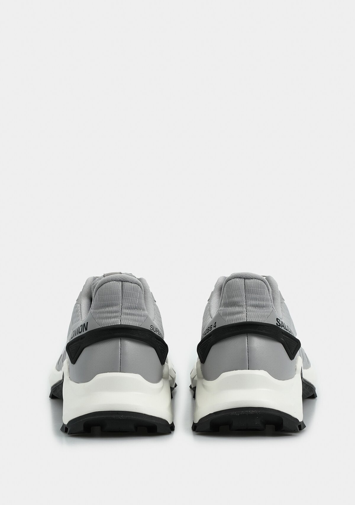 Salomon Gri Salomon Supercross 4