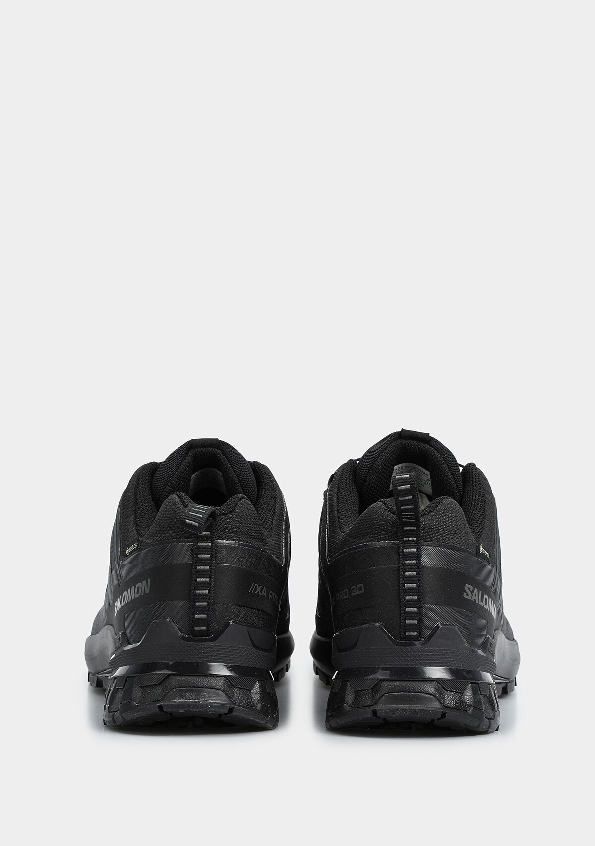 Salomon Siyah Salomon Xa Pro 3D V9