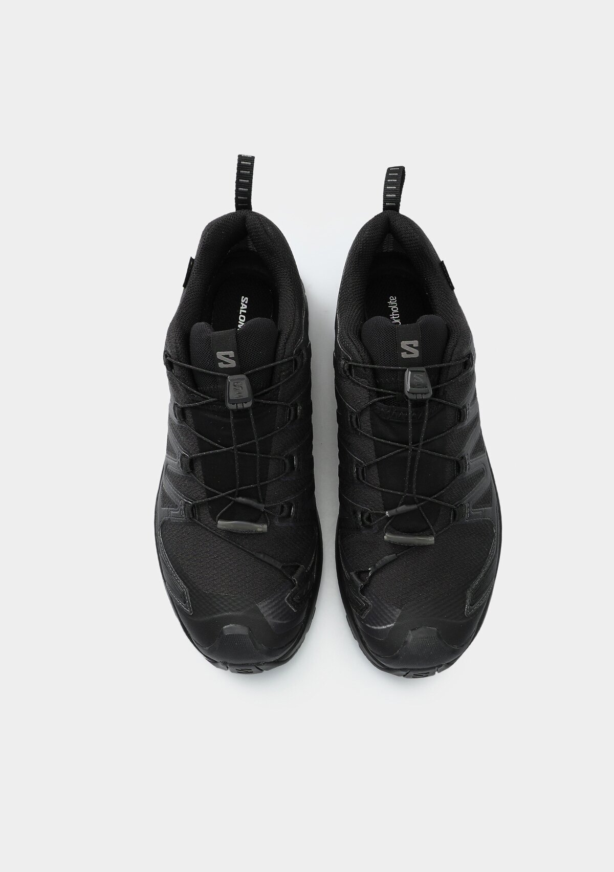 Salomon Siyah Salomon Xa Pro 3D V9