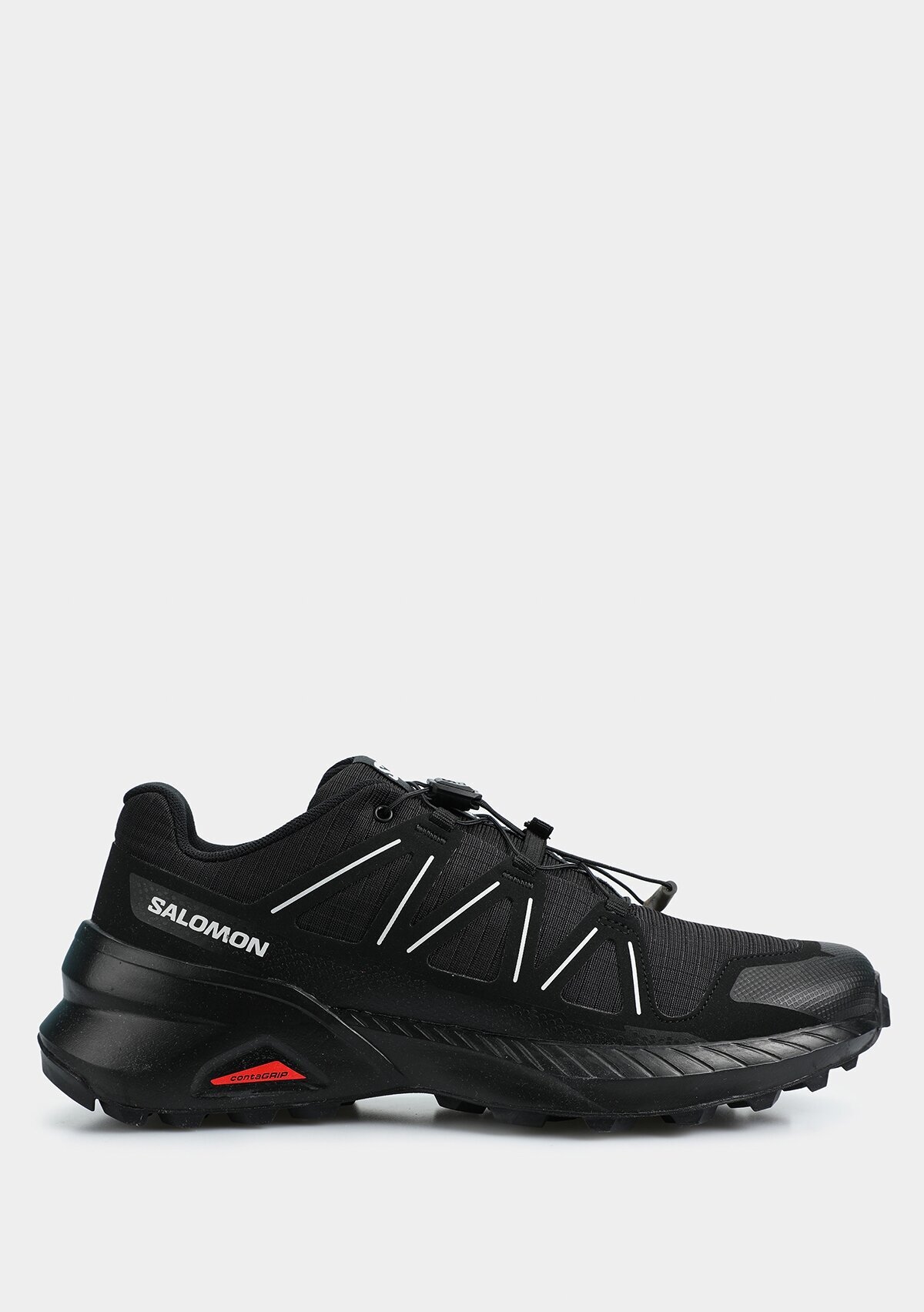 Salomon Siyah Salomon Speedcross Peak