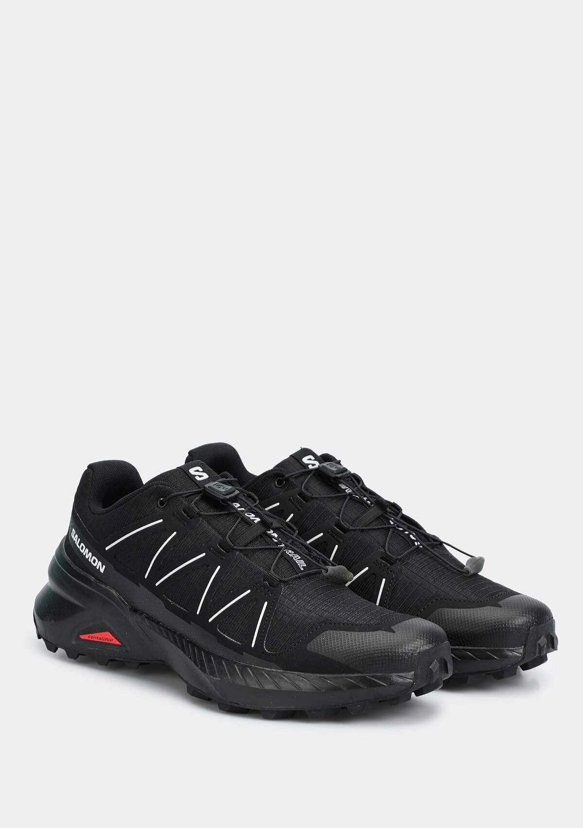 Salomon Siyah Salomon Speedcross Peak