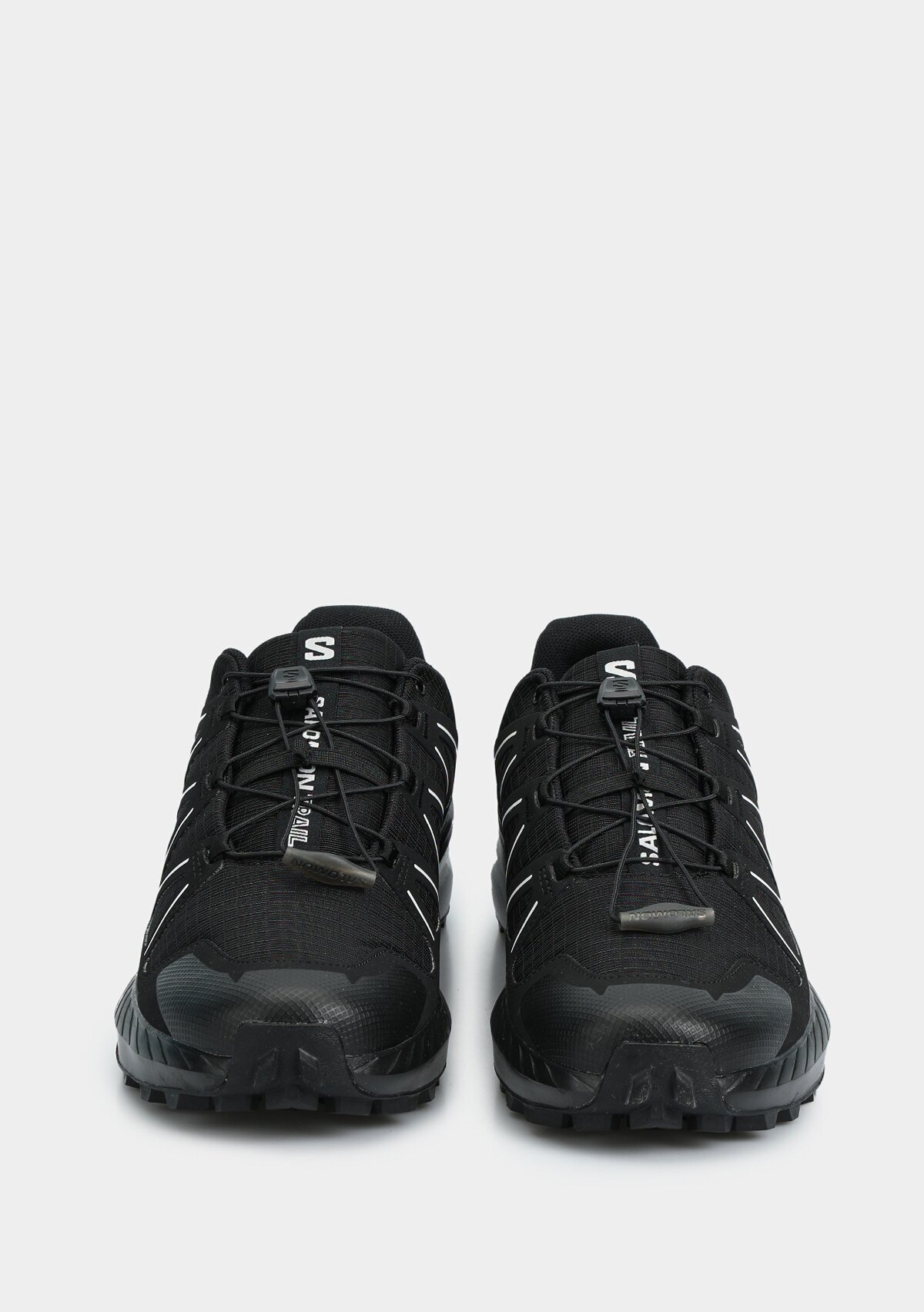 Salomon Siyah Salomon Speedcross Peak