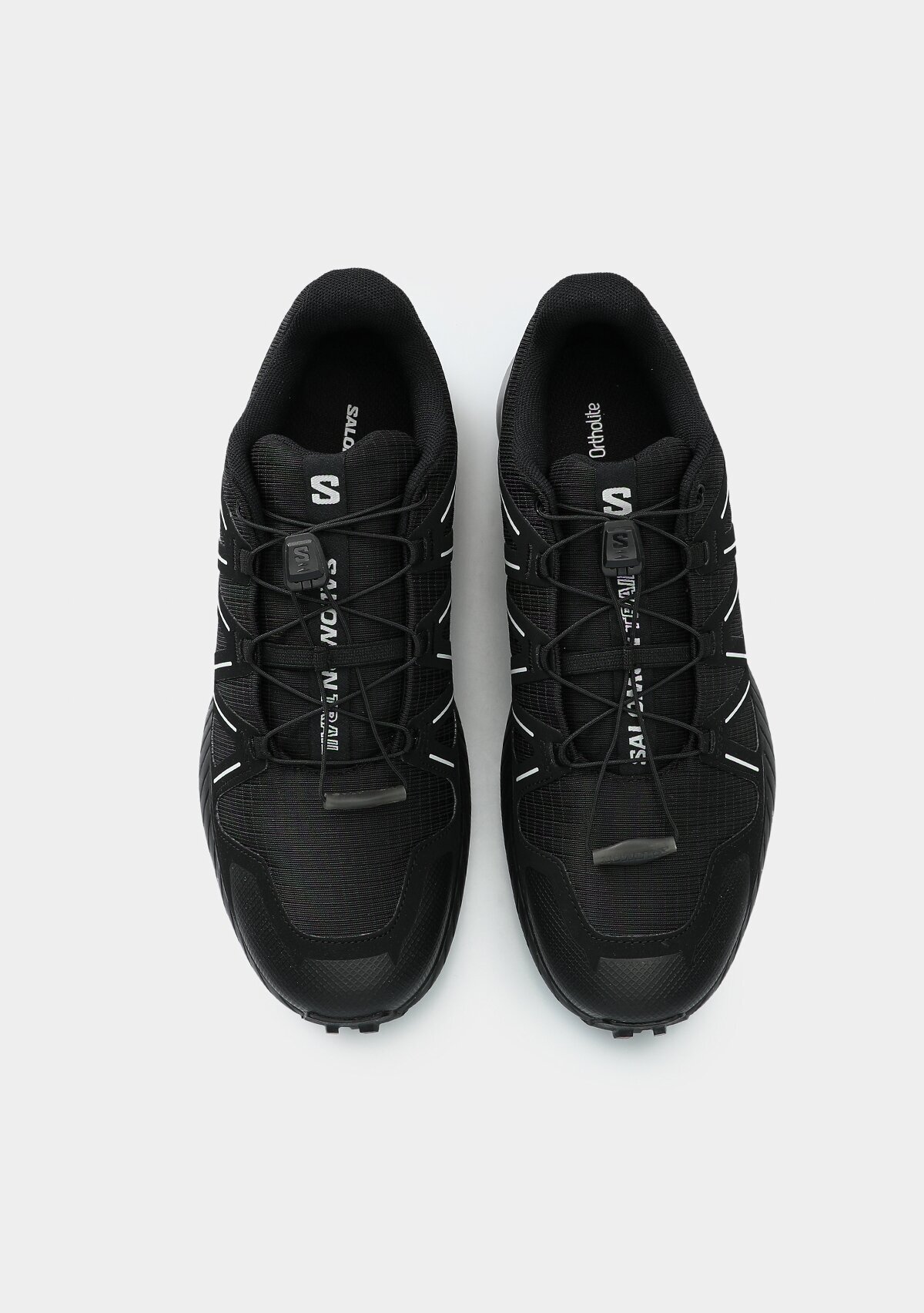Salomon Siyah Salomon Speedcross Peak