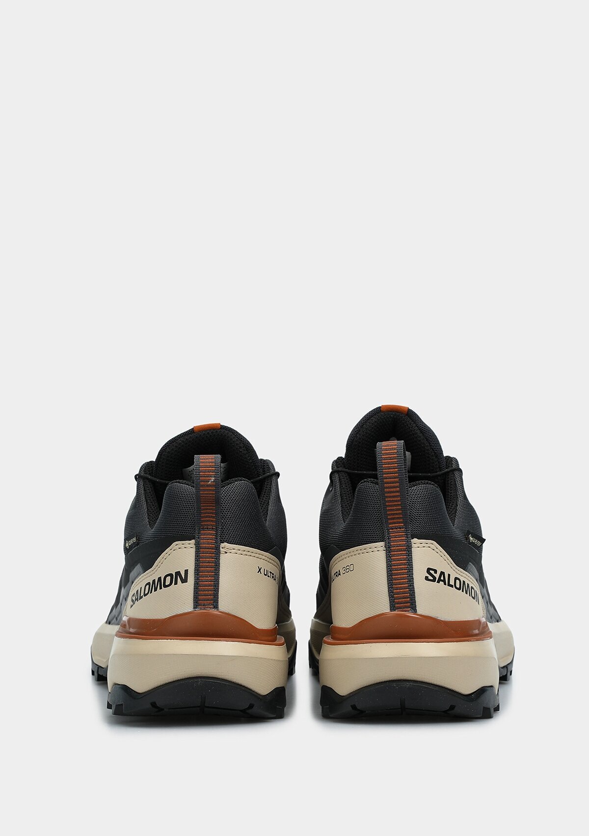 Salomon Siyah Salomon X Ultra 360