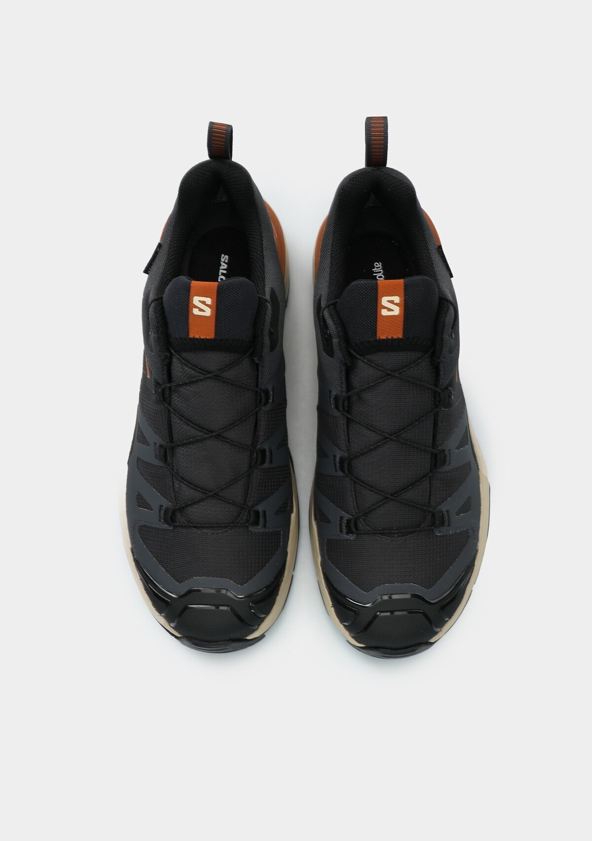 Salomon Siyah Salomon X Ultra 360