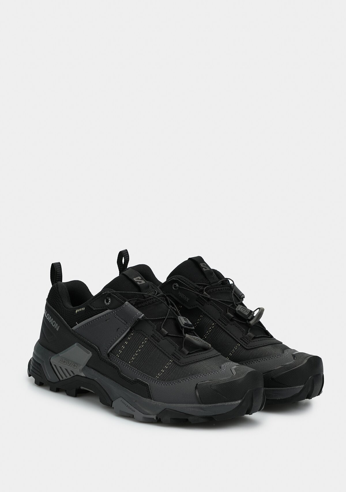 Salomon Ultra 5 Gore-Tex Siyah Erkek Outdoor Ayakkabısı L47725500X