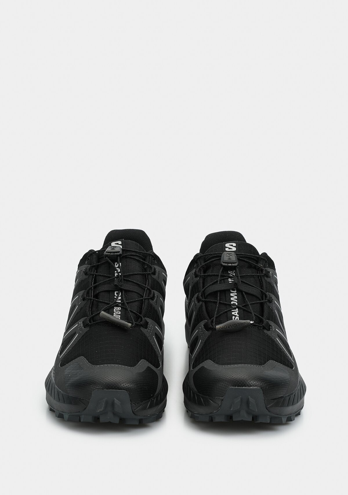 Salomon Siyah Salomon Speedcross Peak Gore-Tex Erkek Outdoor Ayakkabısı