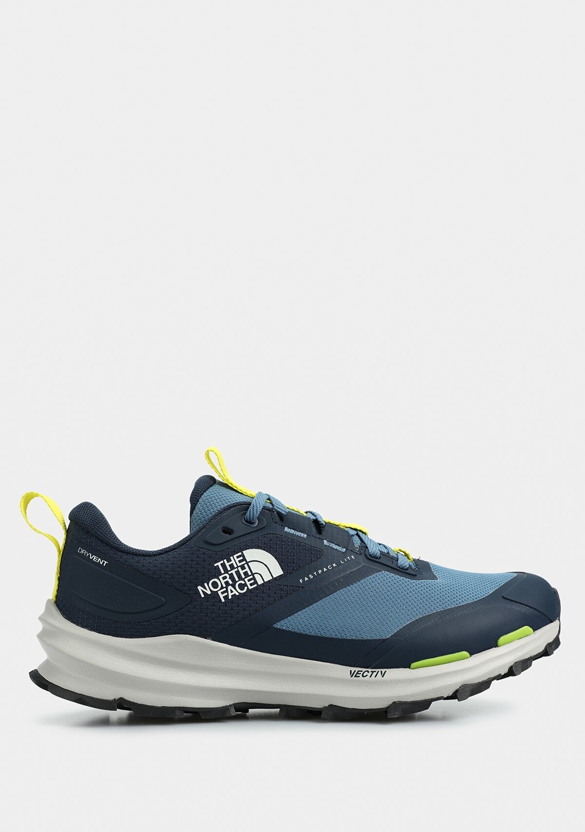 The North Face Mavi The North Face Vectiv Fastpack M LITE WP Erkek Ayakkabısı
