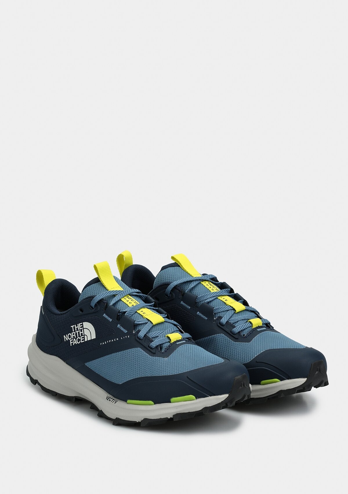 The North Face Mavi The North Face Vectiv Fastpack M LITE WP Erkek Ayakkabısı