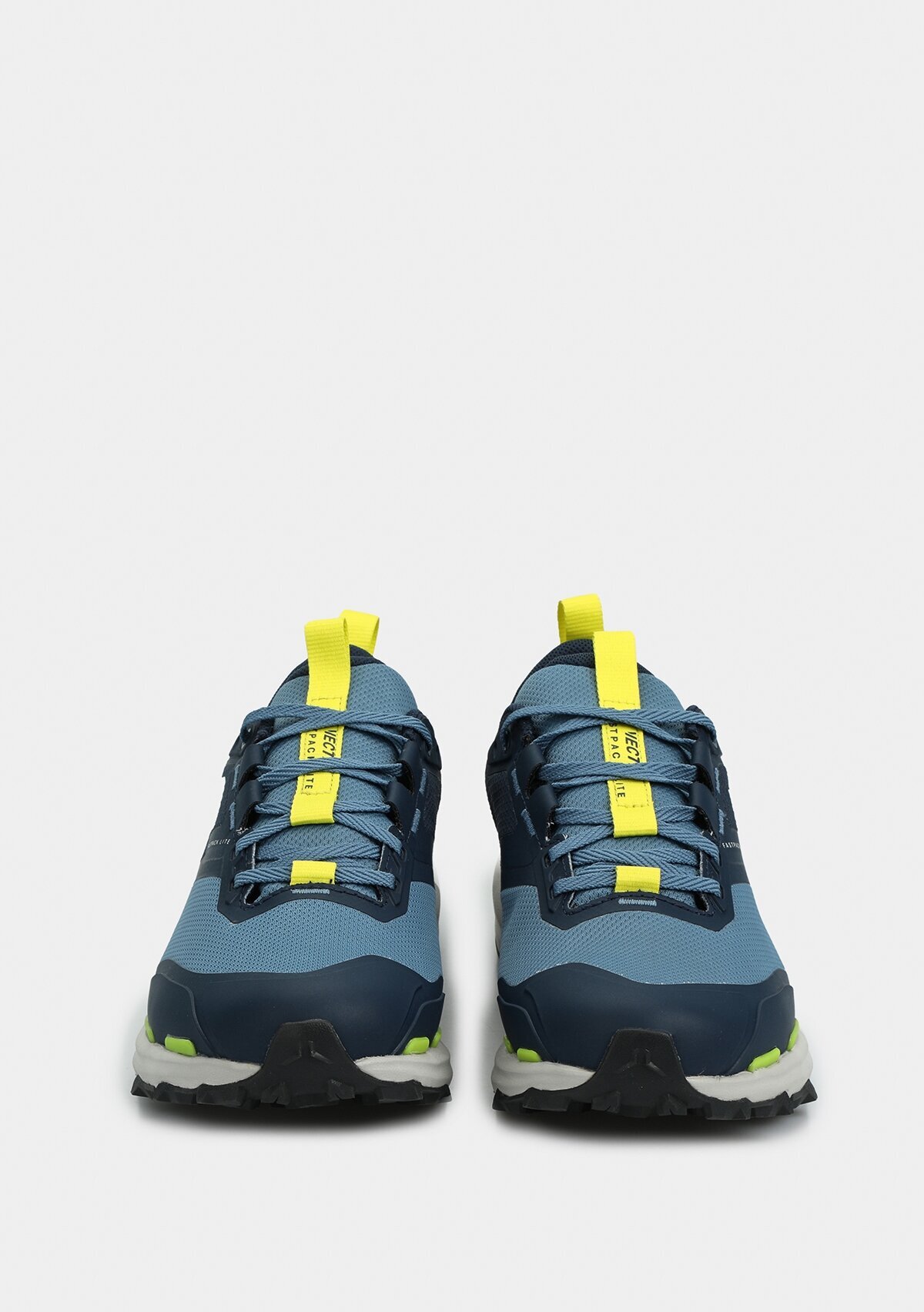 The North Face Mavi The North Face Vectiv Fastpack M LITE WP Erkek Ayakkabısı