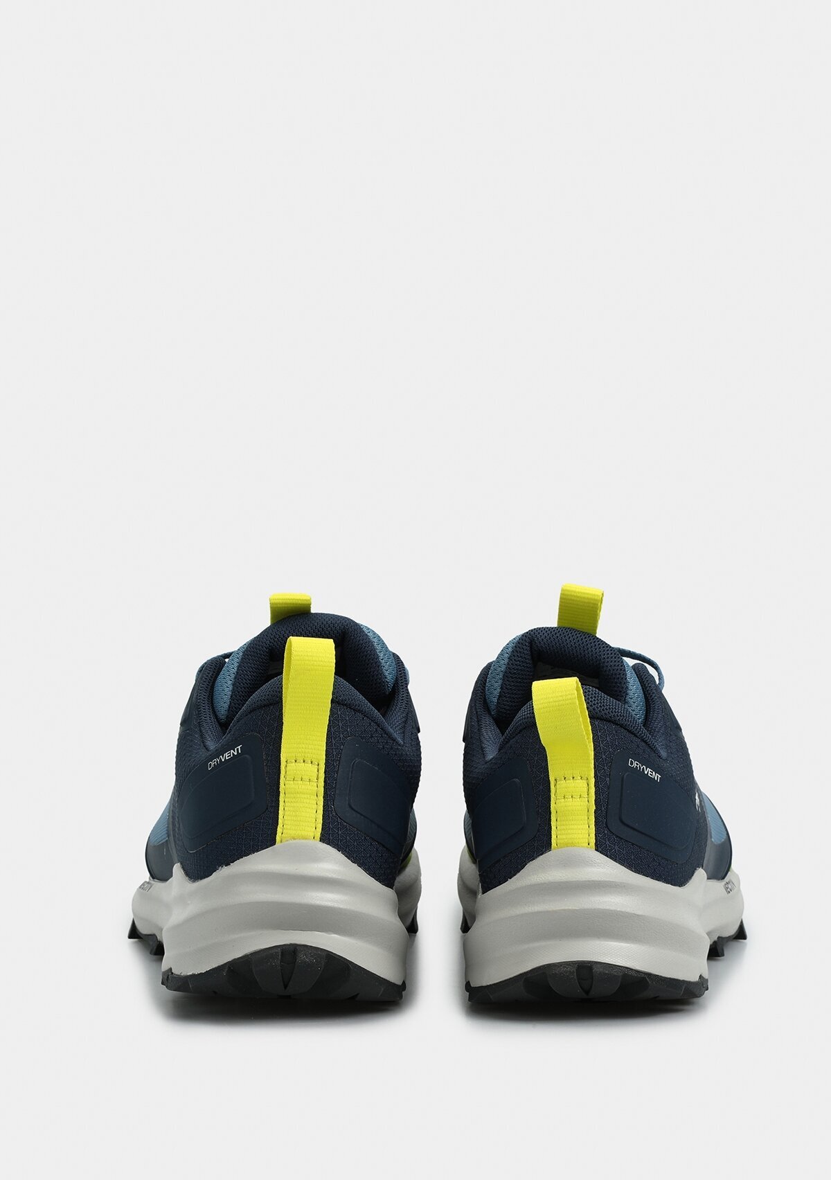 The North Face Mavi The North Face Vectiv Fastpack M LITE WP Erkek Ayakkabısı