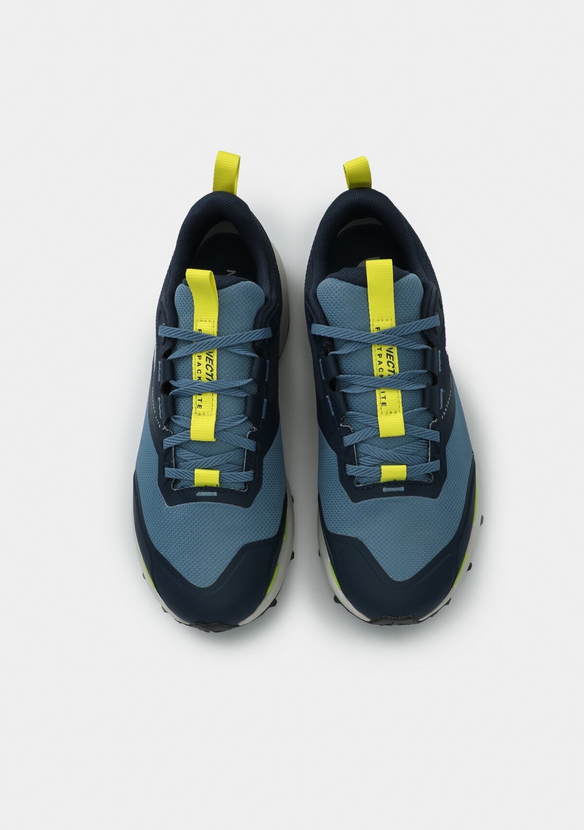 The North Face Mavi The North Face Vectiv Fastpack M LITE WP Erkek Ayakkabısı