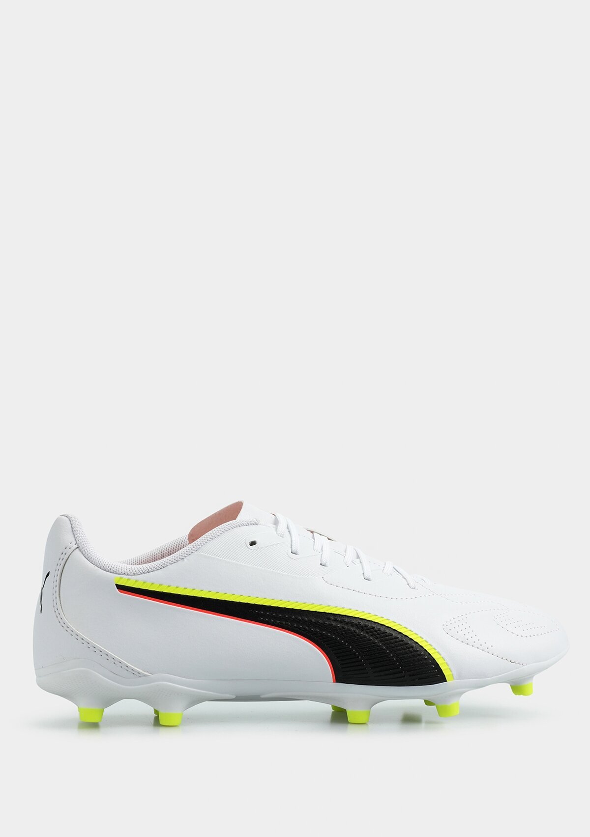 Puma Beyaz Puma King 20 Play Fg/Ag