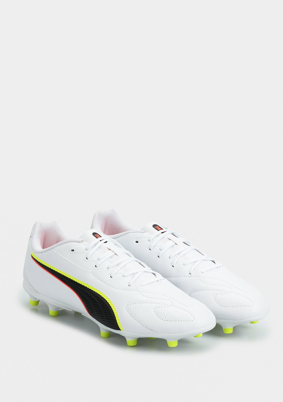 Puma Beyaz Puma King 20 Play Fg/Ag