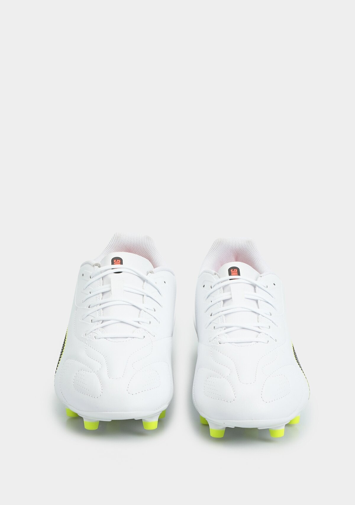 Puma Beyaz Puma King 20 Play Fg/Ag