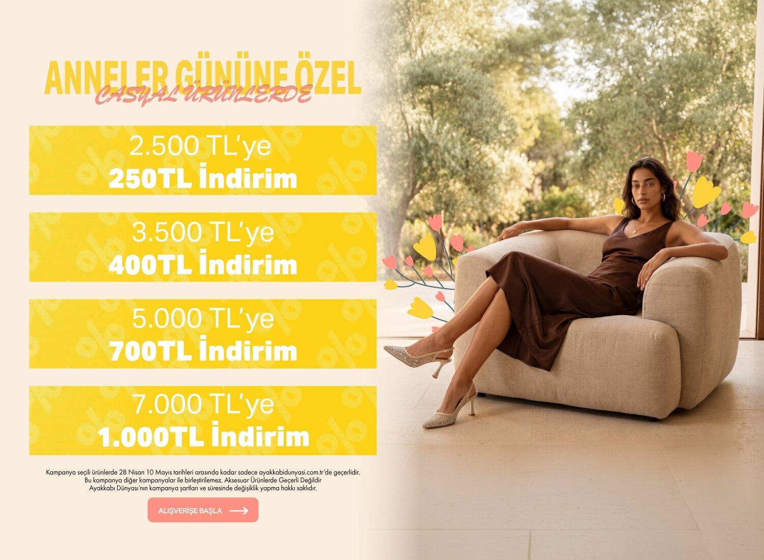 Ayakkabı Dünyası