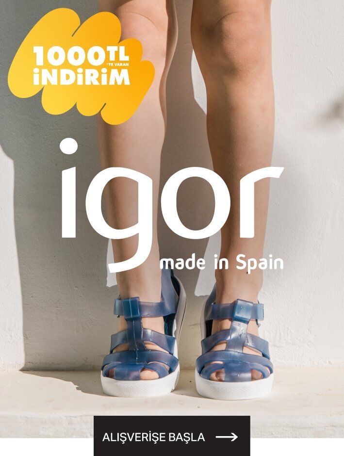 Igor