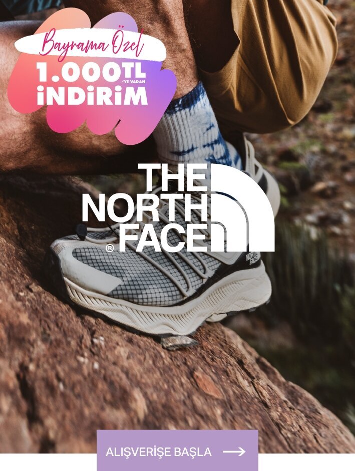 The North Face