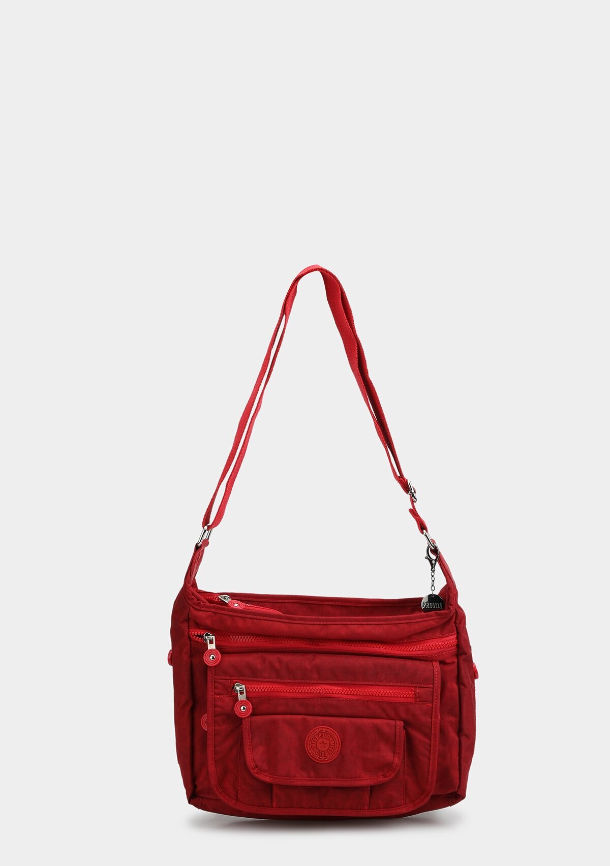 Kırmızı