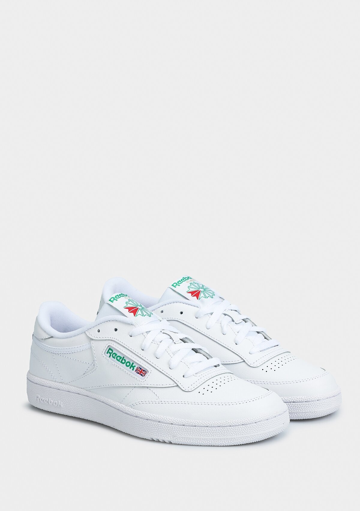 Reebok Beyaz Reebok Club C