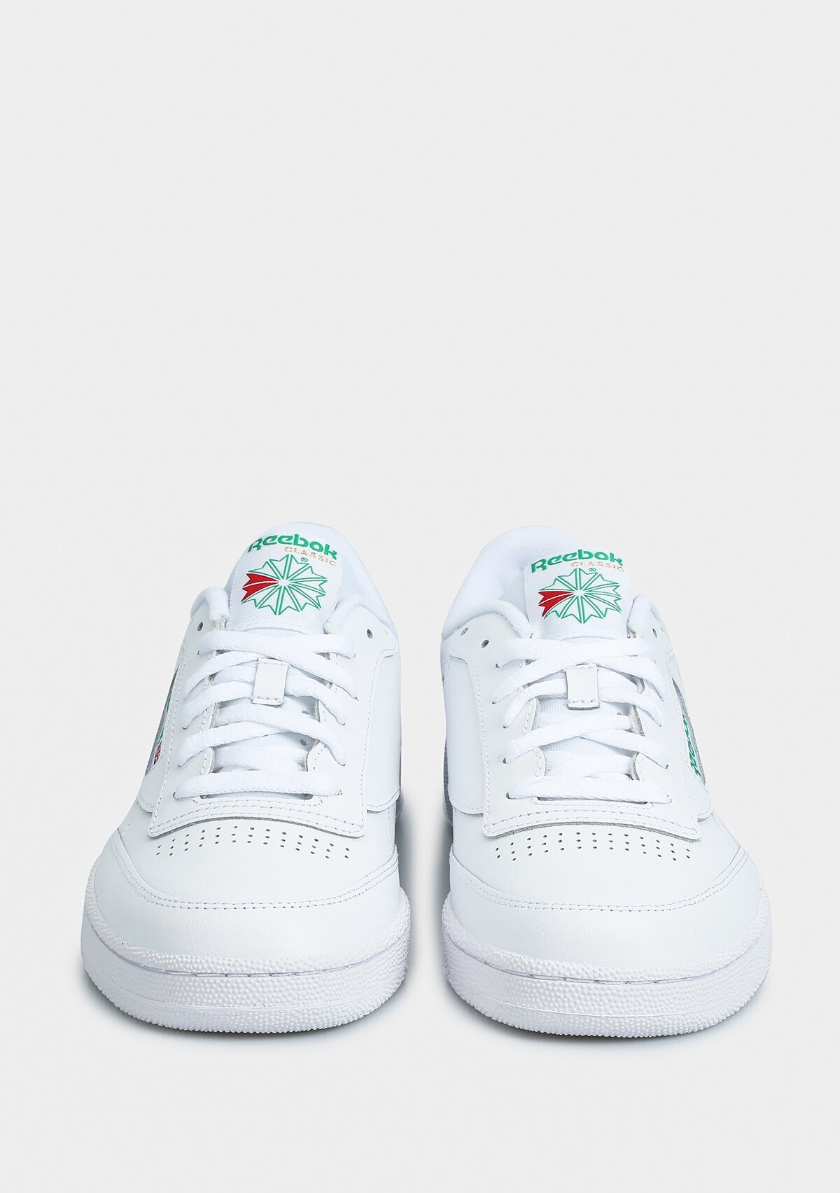 Reebok Beyaz Reebok Club C