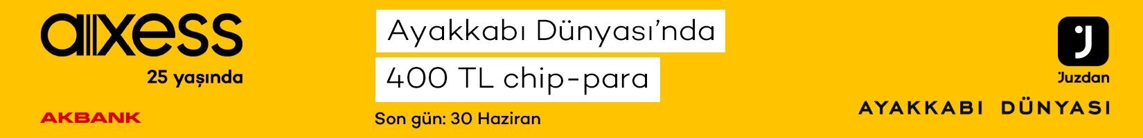 Ayakkabı Dünyası