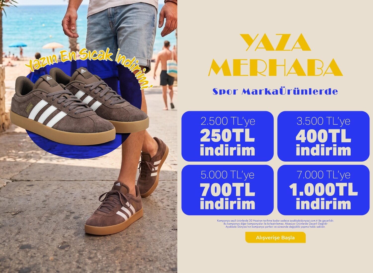 Ayakkabı Dünyası