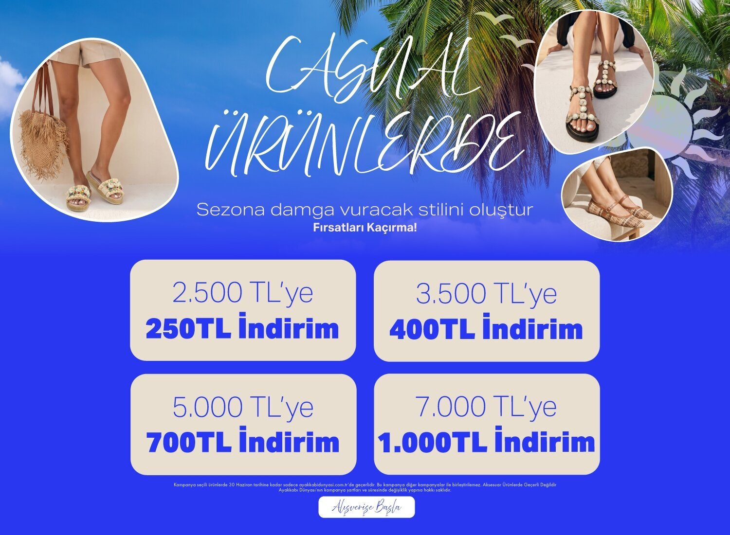 Ayakkabı Dünyası