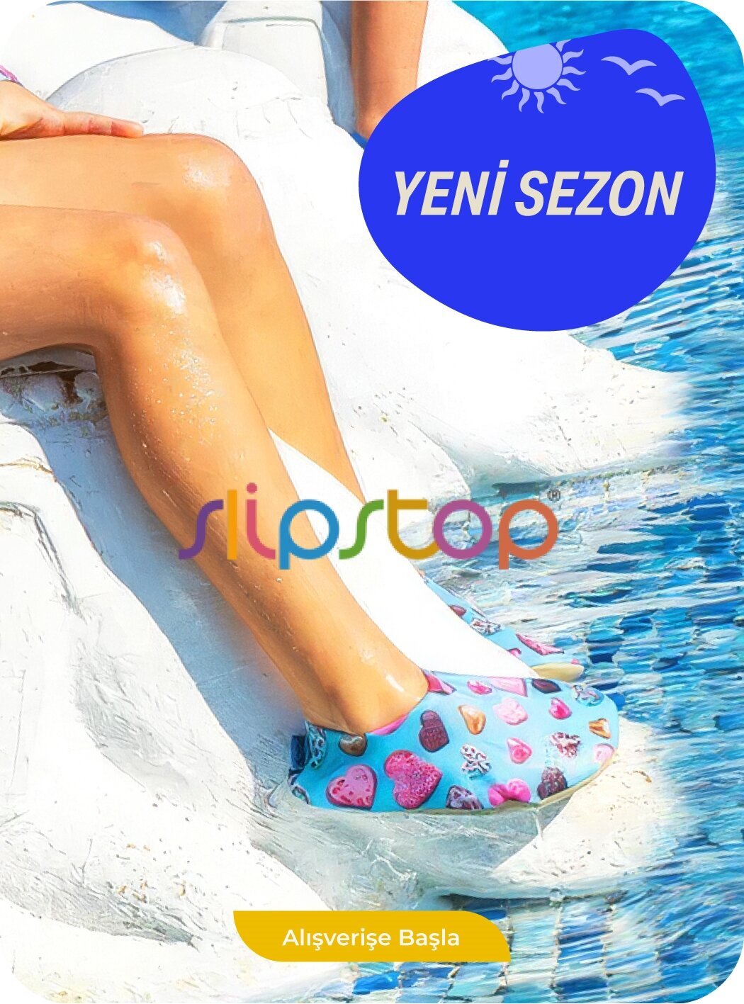 Ayakkabı Dünyası