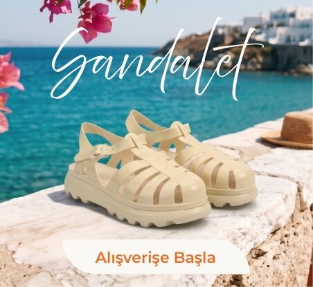 Ayakkabı Dünyası
