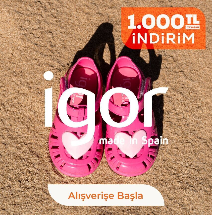 Ayakkabı Dünyası