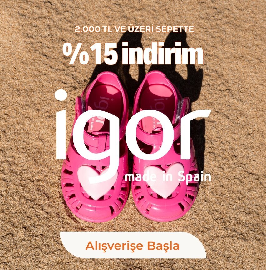 Ayakkabı Dünyası