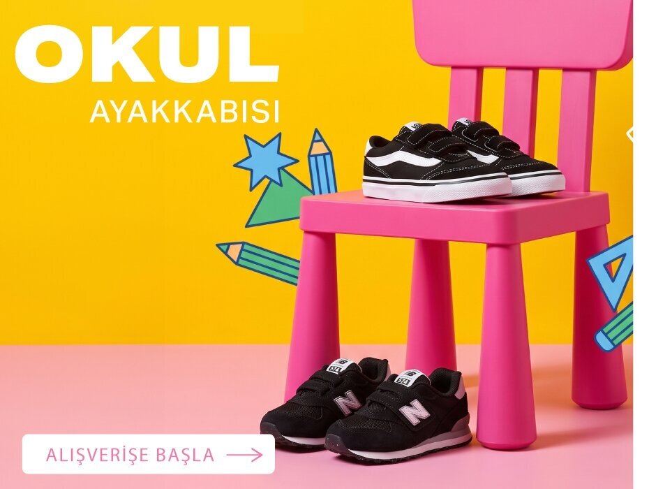 Ayakkabı Dünyası
