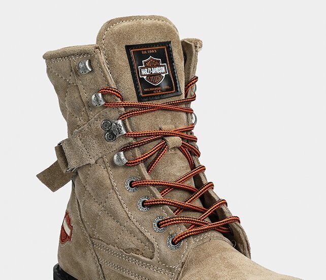 Harley Davidson Harley Davidson 025G100078 NEW WORKER CROSTA