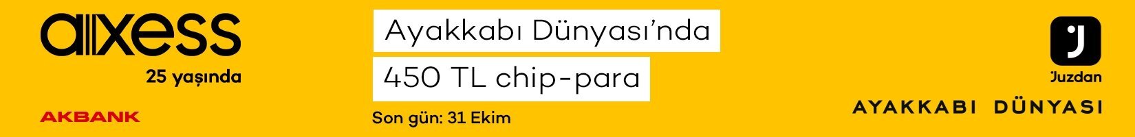 Ayakkabı Dünyası