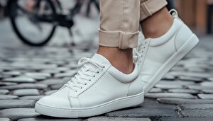 Sneaker Ayakkabı