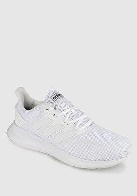 adidas Runfalcon Beyaz Erkek Koşu Ayakkabısı G28971