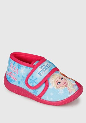 frozen
