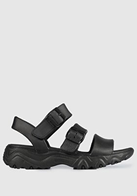 Skechers Molded D'Lite 2.0 Siyah Kadın Sneaker 111061Bbk 
