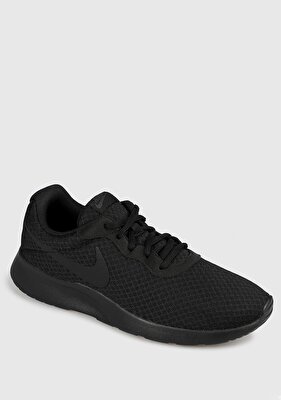 Nike Tanjun Siyah Erkek Sneaker 812654-001