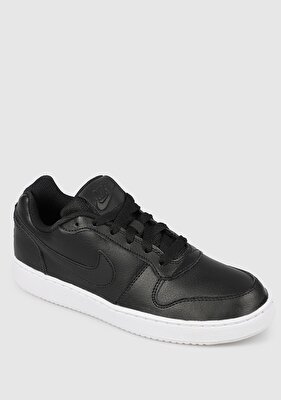 Nike Wmns Ebernon Low Siyah Kadın Sneaker Aq1779-001