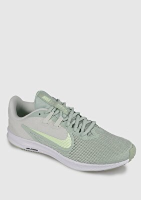 Nike Downshifter 9 Yeşil Kadın Koşu Ayakkabısı Aq7486-300